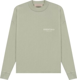 Fear of God: Свитшот с длинным рукавом 