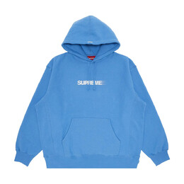 Supreme: Толстовка  Motion Logo с капюшоном