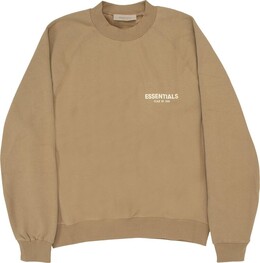 Fear of God: Зелёная толстовка 