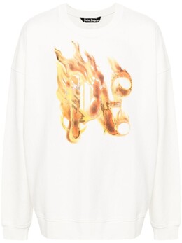 Palm Angels: Толстовка 