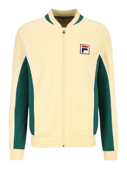 Fila: Толстовка на молнии 