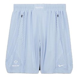 Nike: Белые шорты  Dri FIT