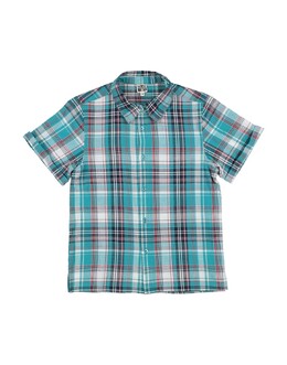 Bonton: Классическая рубашка 