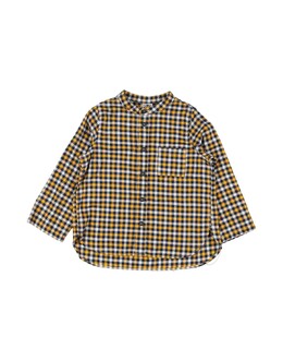 Bonton: Синяя рубашка 
