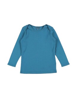 Bonton: Синяя футболка 