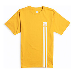 Adidas: Футболка  Originals с коротким рукавом