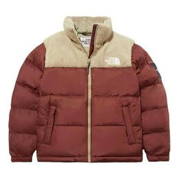 The North Face: Флисовая куртка  Nuptse