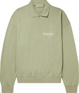 Fear of God: Свитшот с длинным рукавом 