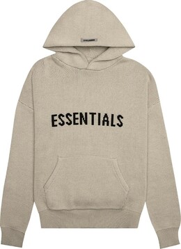 Fear of God: Трикотажный свитер 
