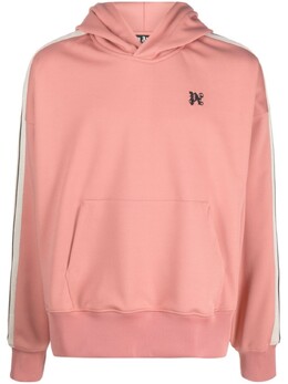 Palm Angels: Розовая толстовка 