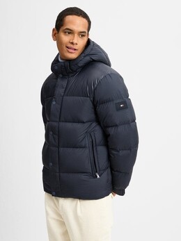 Tommy Hilfiger: Стёганые куртка 