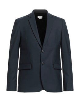 Zadig&Voltaire: Синие пиджаки 