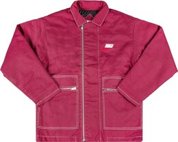 Supreme: Стёганые куртка  Nike