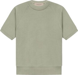 Fear of God: Футболка с коротким рукавом 
