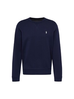Polo Ralph Lauren: Тёмная толстовка 