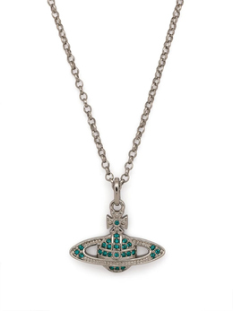 Vivienne Westwood: Колье  Orb