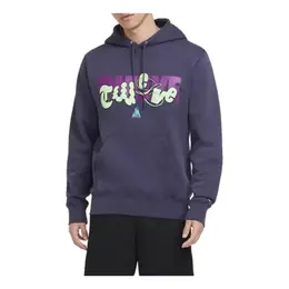 Nike: Флисовая толстовка  Club