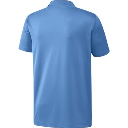 Adidas: Красное поло  Climalite