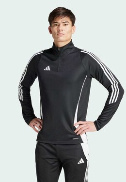 ADIDAS PERFORMANCE: Рубашка  Training с длинным рукавом