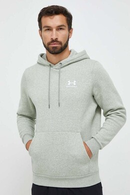 Under Armour: Толстовка с капюшоном 