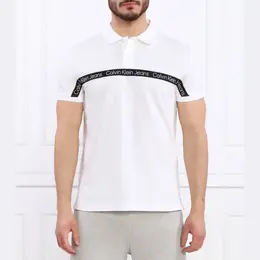 Calvin Klein: Классическая рубашка 