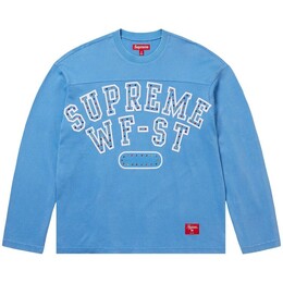 Supreme: Спортивная футболка 