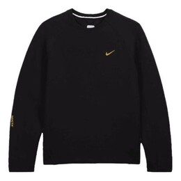 Nike: Флисовая рубашка  Tech