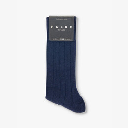 Falke: Синие носки 