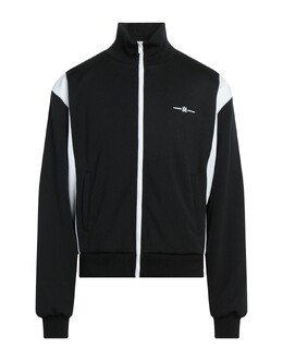 Amiri: Чёрная толстовка 