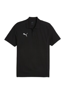 PUMA: Хлопковое поло 