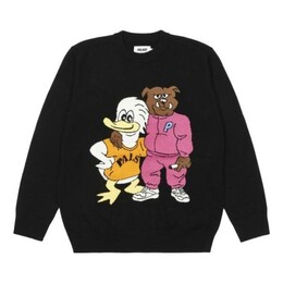 Palace: Трикотажная футболка 