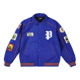 Palace: Хлопковая куртка 