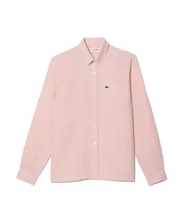 Lacoste: Повседневная рубашка 