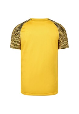 Nike: Жёлтая майка  Academy
