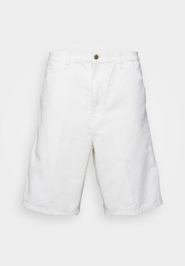 Carhartt WIP: Хлопковые шорты 