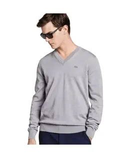 Lacoste: Свитер из шерсти 