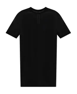 Rick Owens: Чёрная футболка 
