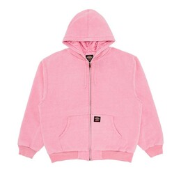 Supreme: Толстовка с капюшоном 