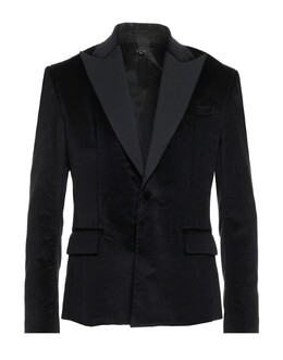 Amiri: Чёрные пиджаки 