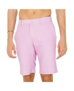 Hackett: Фиолетовые шорты 