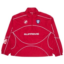 Supreme: Светоотражающий свитер 