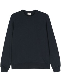 Woolrich: Синяя толстовка 
