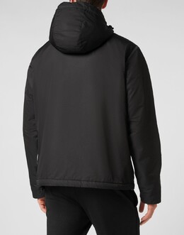 Plein Sport: Стёганые куртка 