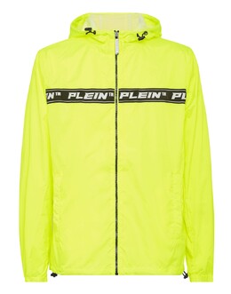 Philipp Plein: Жёлтая куртка 