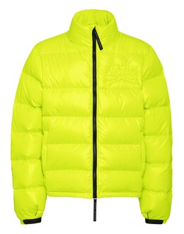 Philipp Plein: Куртка оверсайз 