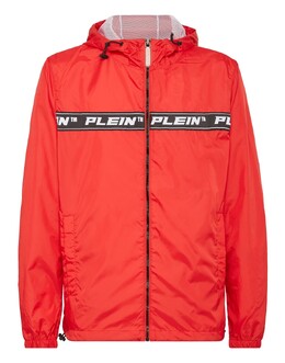 Philipp Plein: Красная куртка 