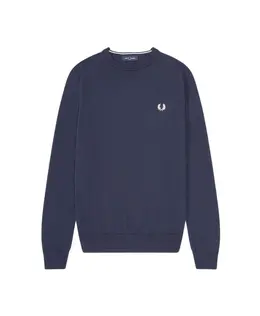 Fred Perry: Классический свитер 