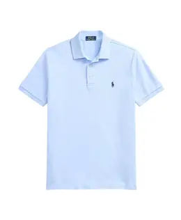 Ralph Lauren: Синяя рубашка 