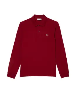 Lacoste: Хлопковая рубашка 