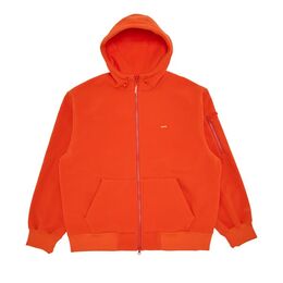 Supreme: Толстовка с капюшоном 
